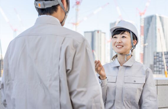 正社員の求人 | 所沢市で建設の求人なら丸嵩組